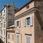 Theoxenia At Old Town *