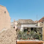Theoxenia At Old Town Corfu (city)
