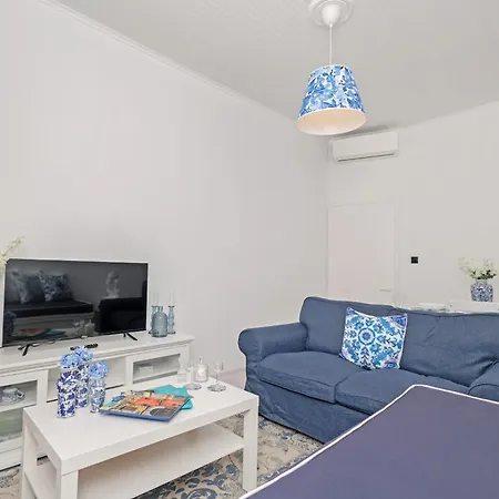 Apartment Theoxenia At Old Town *