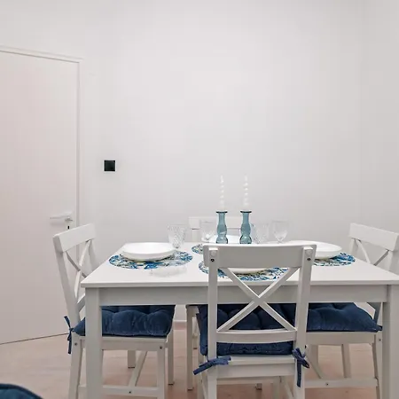 Apartment Theoxenia At Old Town Corfu (city)