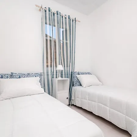 Apartment Theoxenia At Old Town *
