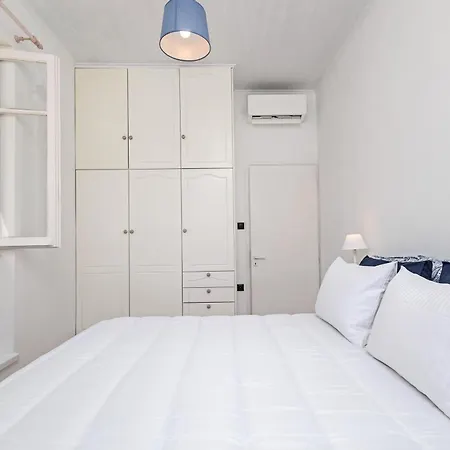 Theoxenia At Old Town Apartamento Corfu (city)
