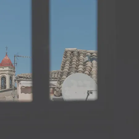 Apartamento Theoxenia At Old Town