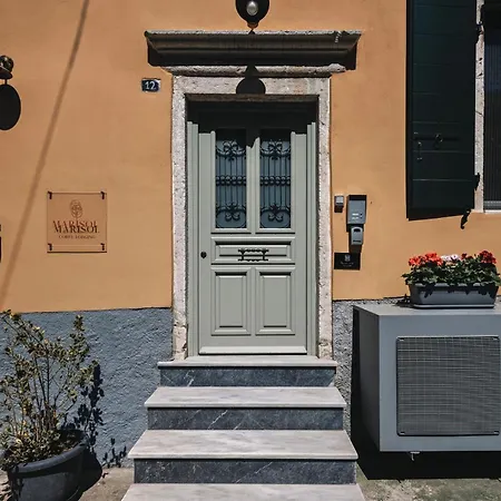 Apartamento Theoxenia At Old Town