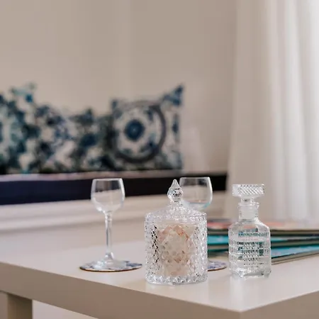 Apartamento Theoxenia At Old Town *