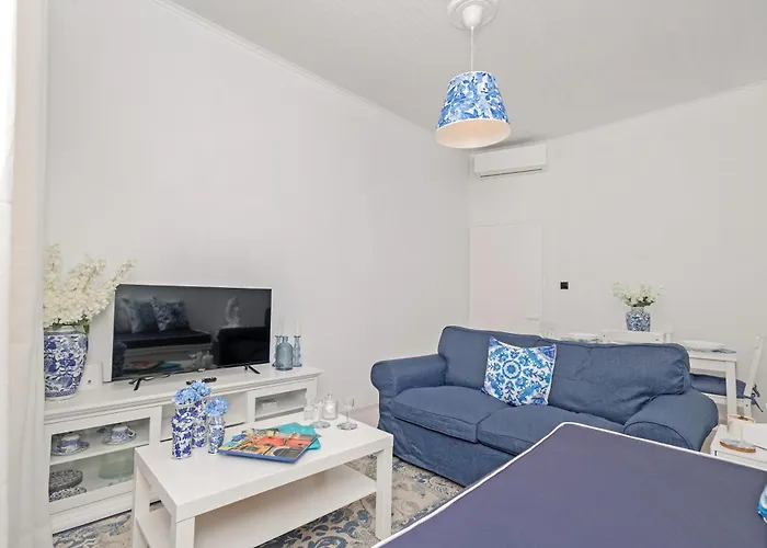 Apartment Theoxenia At Old Town *