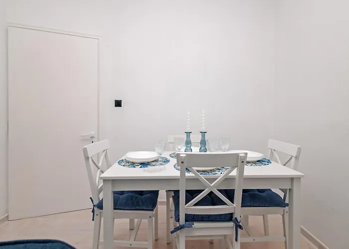Apartment Theoxenia At Old Town Corfu (city)