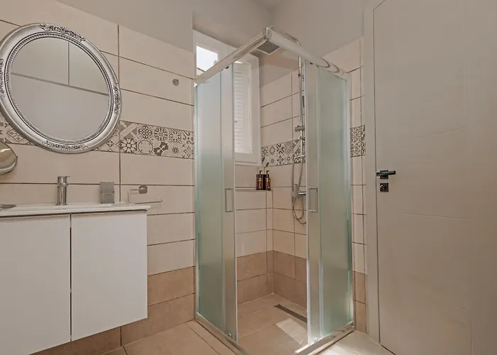 Apartment Theoxenia At Old Town *