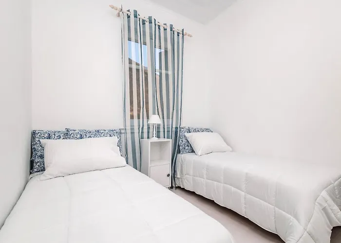 Apartment Theoxenia At Old Town *
